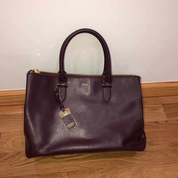 Ralph Lauren Newbury Double Zip Collection - Picture 15 of 16